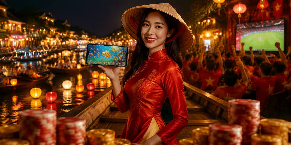 678vnd Tất cả những gì bạn cần biết về 678vnd